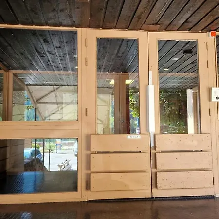 Avec Vue Imprenable Sur La Montagne A 25 M² * Isola
