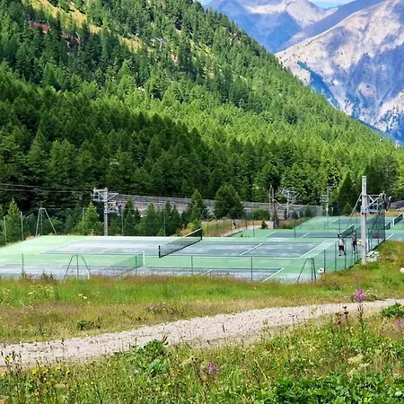 Avec Vue Imprenable Sur La Montagne A 25 M² * Isola